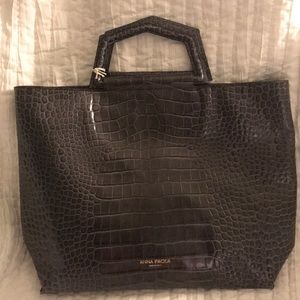 New Tote 👜 bag , with tag from Italy